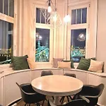 Liberty -panoramic Lux * Budapest