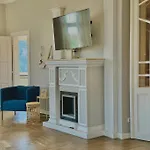 Apartment Liberty -panoramic Lux
