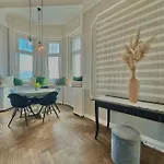 Liberty -panoramic Lux Apartment Budapest