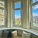 Liberty -panoramic Lux *