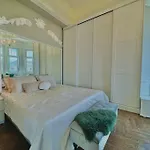 Liberty -panoramic Lux Apartment