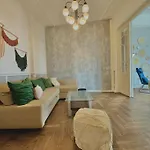 Liberty -panoramic Lux Apartment *