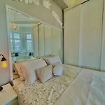 Liberty -panoramic Lux Apartment Budapest
