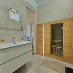 Liberty -panoramic Lux Apartment