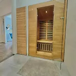 Liberty -panoramic Lux * Budapest