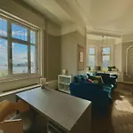 Apartment Liberty -panoramic Lux *