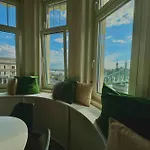Liberty -panoramic Lux Apartment *