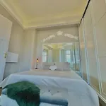 Liberty -panoramic Lux Apartment Budapest