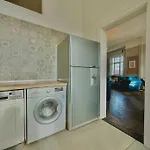 Liberty -panoramic Lux * Budapest