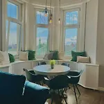 Liberty -panoramic Lux Apartment Budapest
