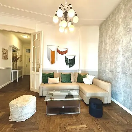 Liberty -panoramic Lux * بودابست