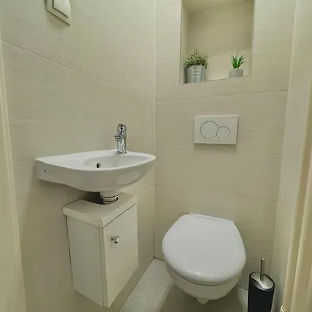 Liberty -panoramic Lux בודפשט