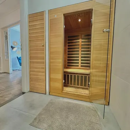 Liberty -panoramic Lux * בודפשט