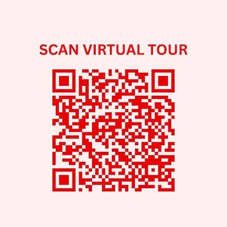 Liberty -panoramic Lux דירה