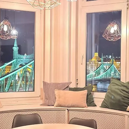 Liberty -panoramic Lux *