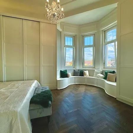 Liberty -panoramic Lux * Budapest