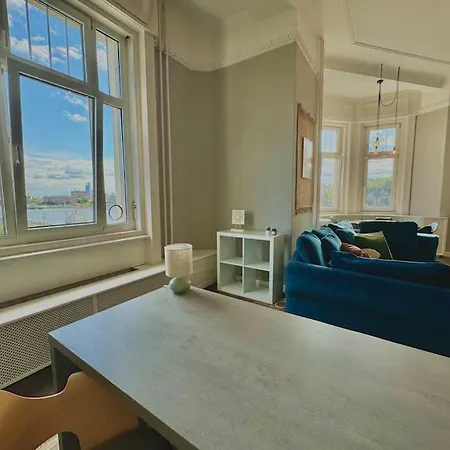 Liberty -panoramic Lux