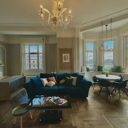 Liberty -panoramic Lux