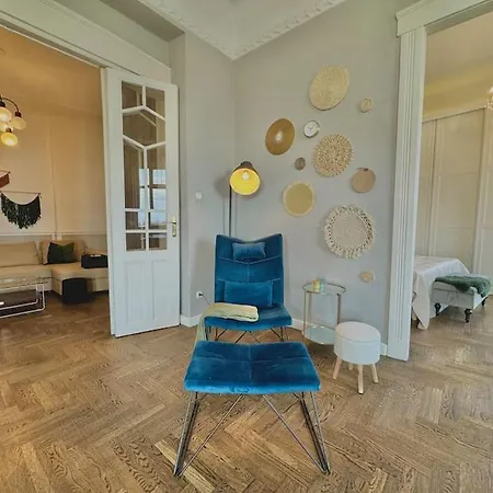 Liberty -panoramic Lux