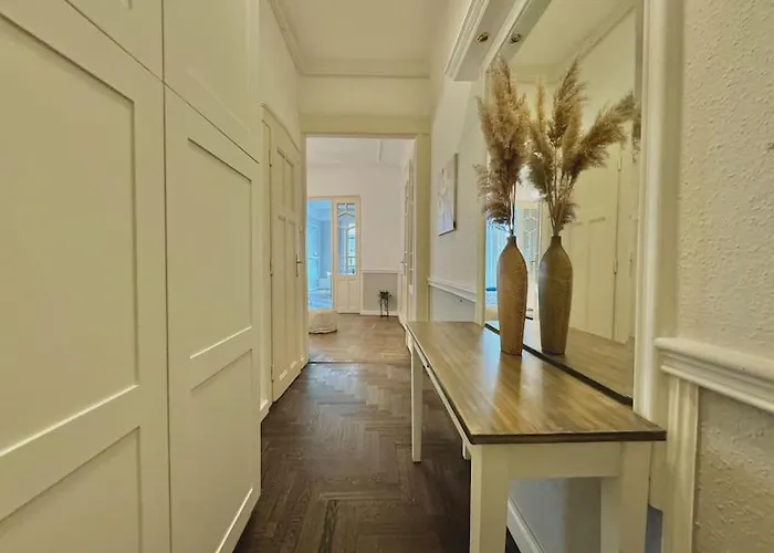 Lejlighed Liberty -panoramic Lux Budapest