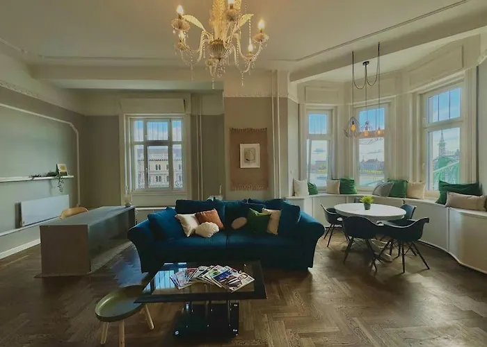 Liberty -panoramic Lux