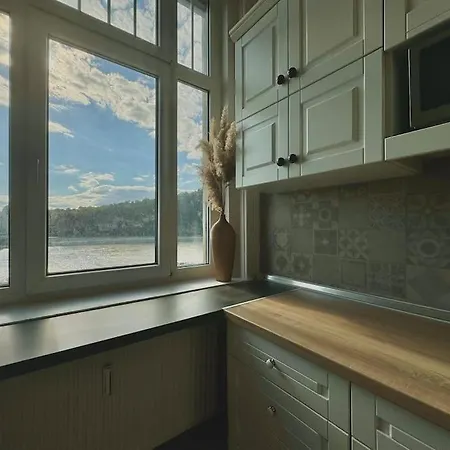 Liberty -panoramic Lux Budapesta