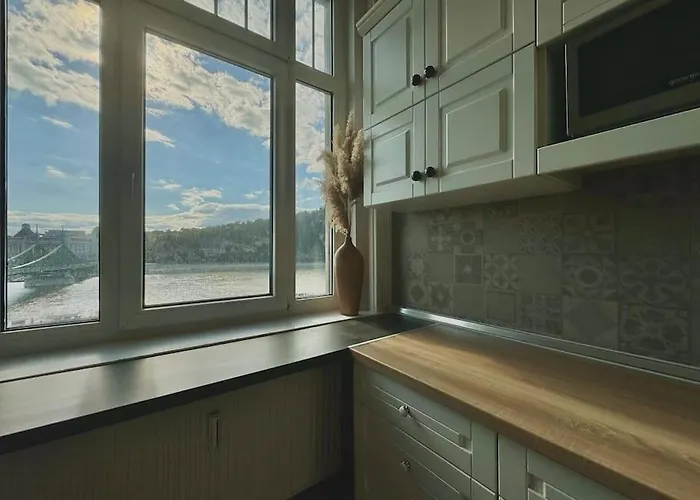 Liberty -panoramic Lux Budapesta