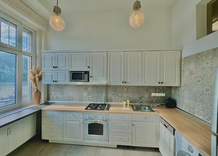 Liberty -panoramic Lux Budapesta